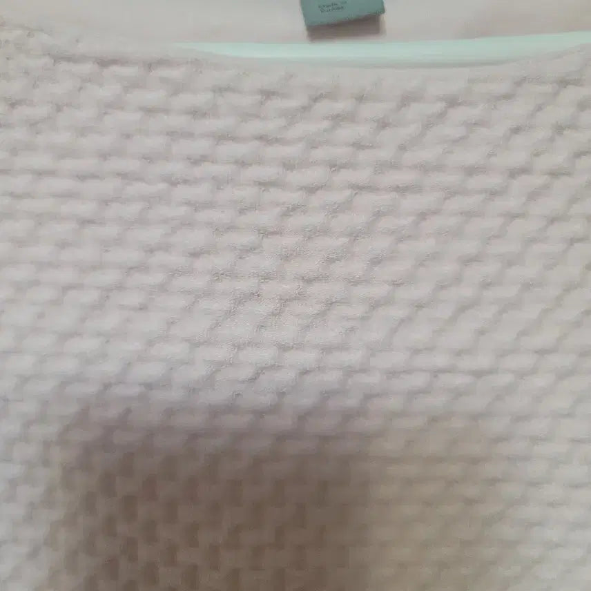 [BUNJANG] COS Pink Embossed Shirt XS / 깜직한 COS 코스 핑크 엠보  셔츠 XS