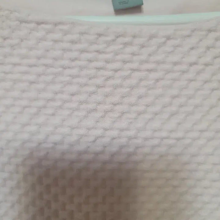 [BUNJANG] COS Pink Embossed Shirt XS / 깜직한 COS 코스 핑크 엠보  셔츠 XS