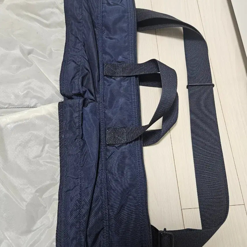 [BUNJANG] 포터 빔즈 콜라보 헬맷백 porter beams helmet bag / 포터 빔즈 콜라보 헬맷백 porter beams helmet bag