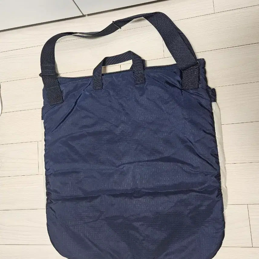 [BUNJANG] 포터 빔즈 콜라보 헬맷백 porter beams helmet bag / 포터 빔즈 콜라보 헬맷백 porter beams helmet bag
