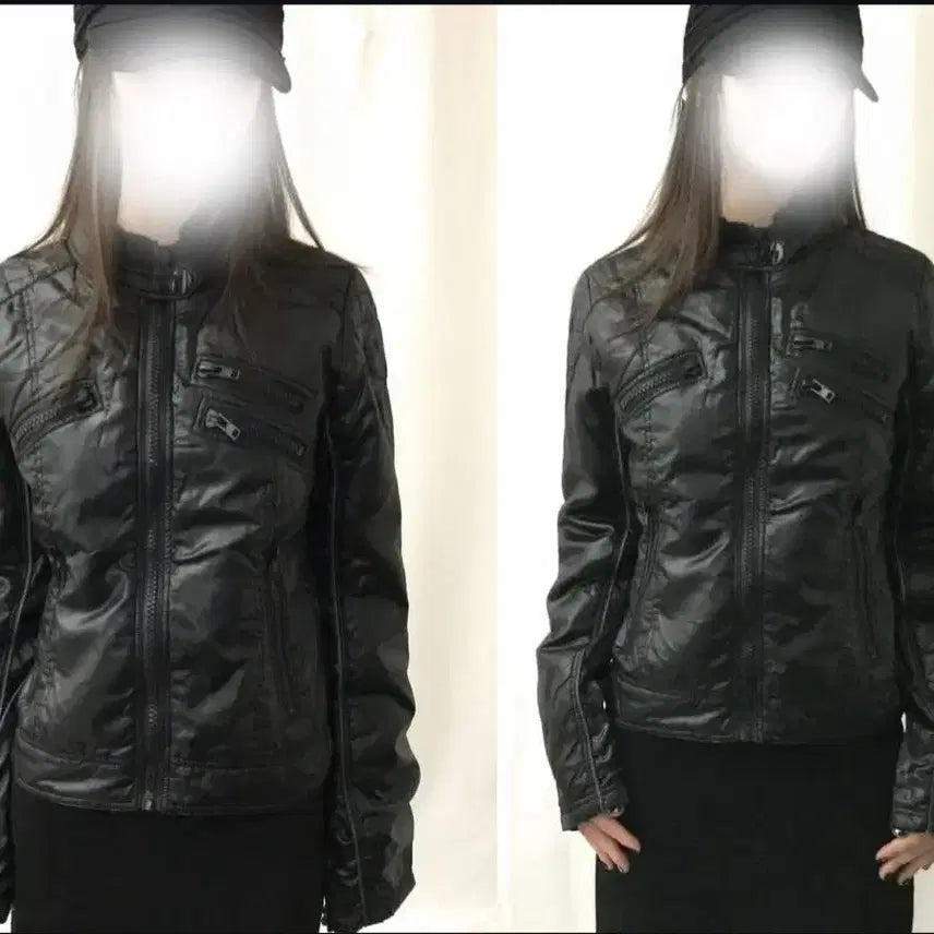 [BUNJANG] Vintage Lightweight Jacket / 빈티지 집업