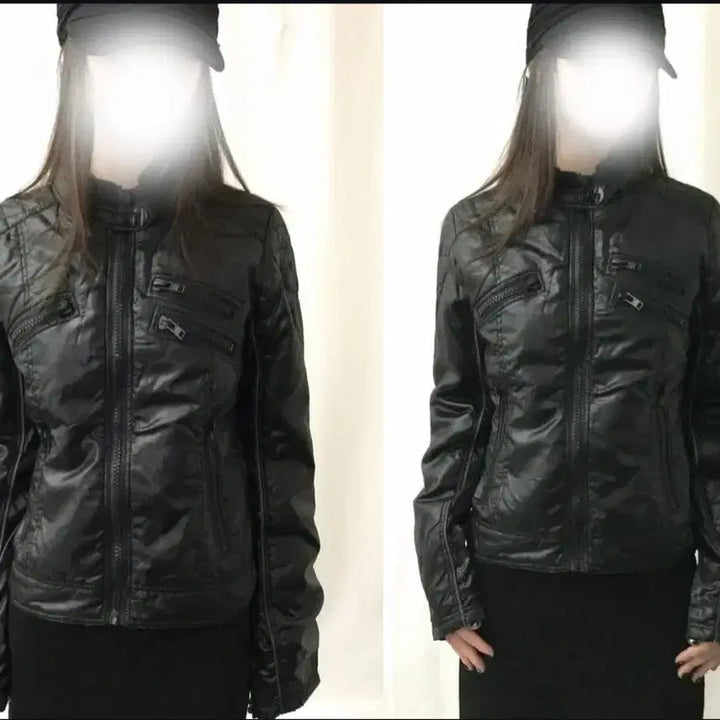 [BUNJANG] Vintage Lightweight Jacket / 빈티지 집업