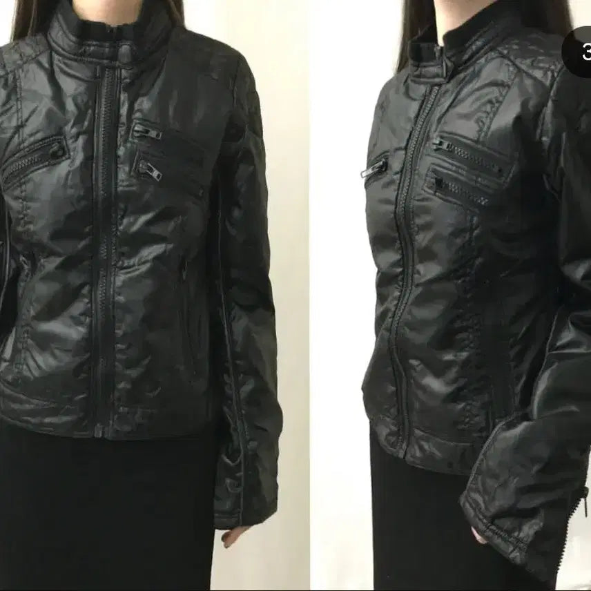 [BUNJANG] Vintage Lightweight Jacket / 빈티지 집업