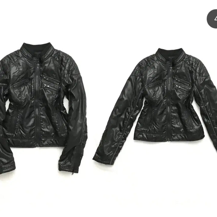 [BUNJANG] Vintage Lightweight Jacket / 빈티지 집업