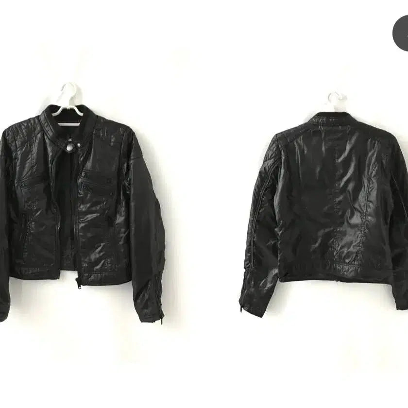 [BUNJANG] Vintage Lightweight Jacket / 빈티지 집업
