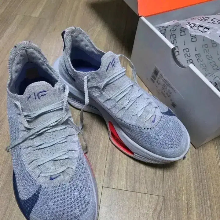 [BUNJANG] Nike Alphafly 3 Running Shoes / 나이키 알파플라이3 싸게정리해요