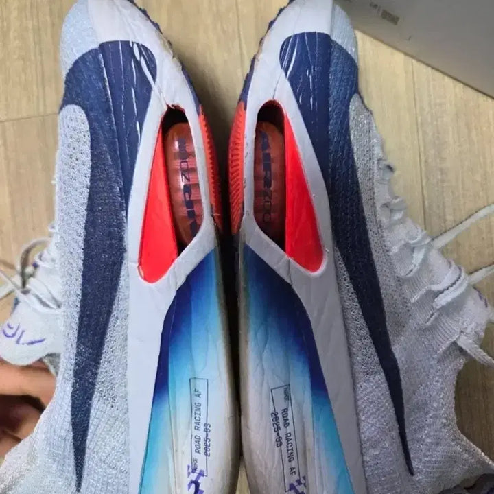 [BUNJANG] Nike Alphafly 3 Running Shoes / 나이키 알파플라이3 싸게정리해요