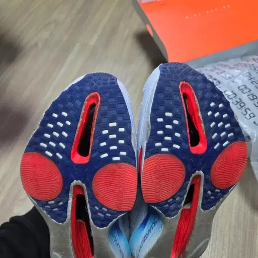 [BUNJANG] Nike Alphafly 3 Running Shoes / 나이키 알파플라이3 싸게정리해요