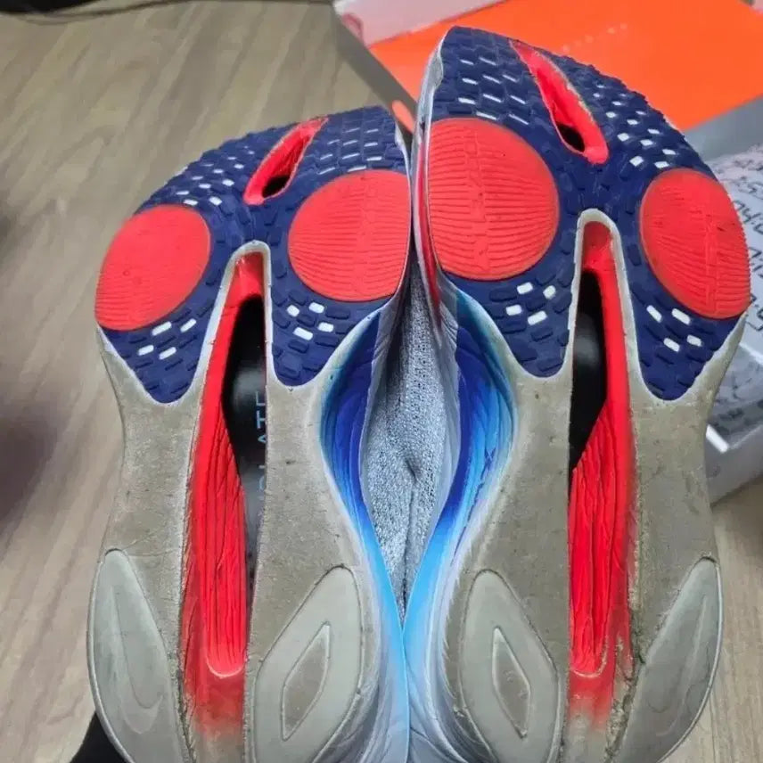 [BUNJANG] Nike Alphafly 3 Running Shoes / 나이키 알파플라이3 싸게정리해요