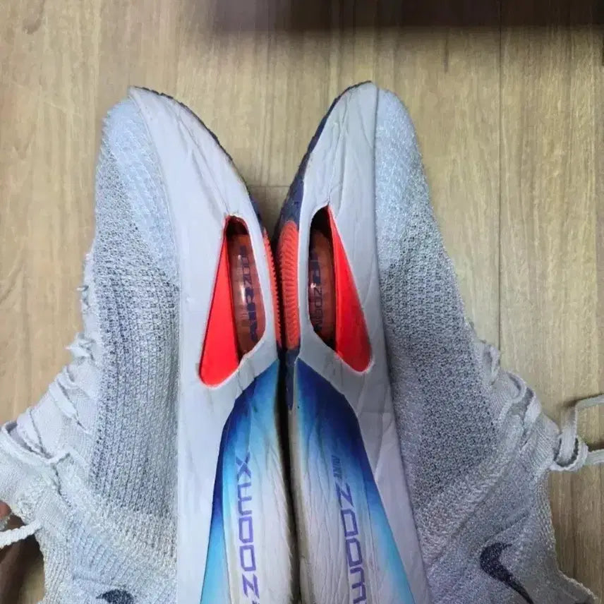 [BUNJANG] Nike Alphafly 3 Running Shoes / 나이키 알파플라이3 싸게정리해요