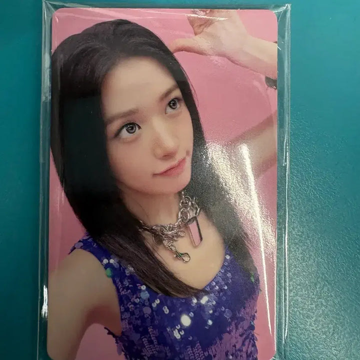 [BUNJANG] IVE Photocard Set / 아이브 블랙홀 쇼케이스 입장 단체 포카세트 ive 포토카드