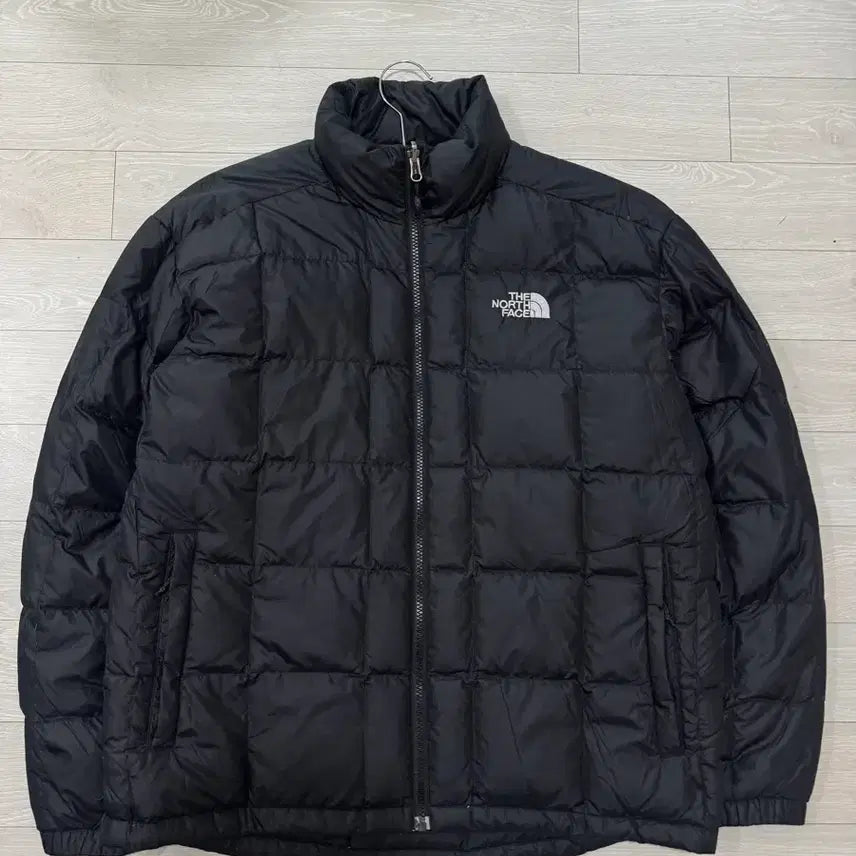 [BUNJANG] The North Face 600 Goose Down Padded Jacket / 노스페이스600 구스패딩