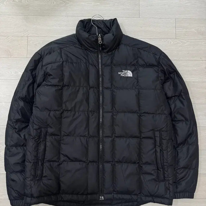 [BUNJANG] The North Face 600 Goose Down Padded Jacket / 노스페이스600 구스패딩