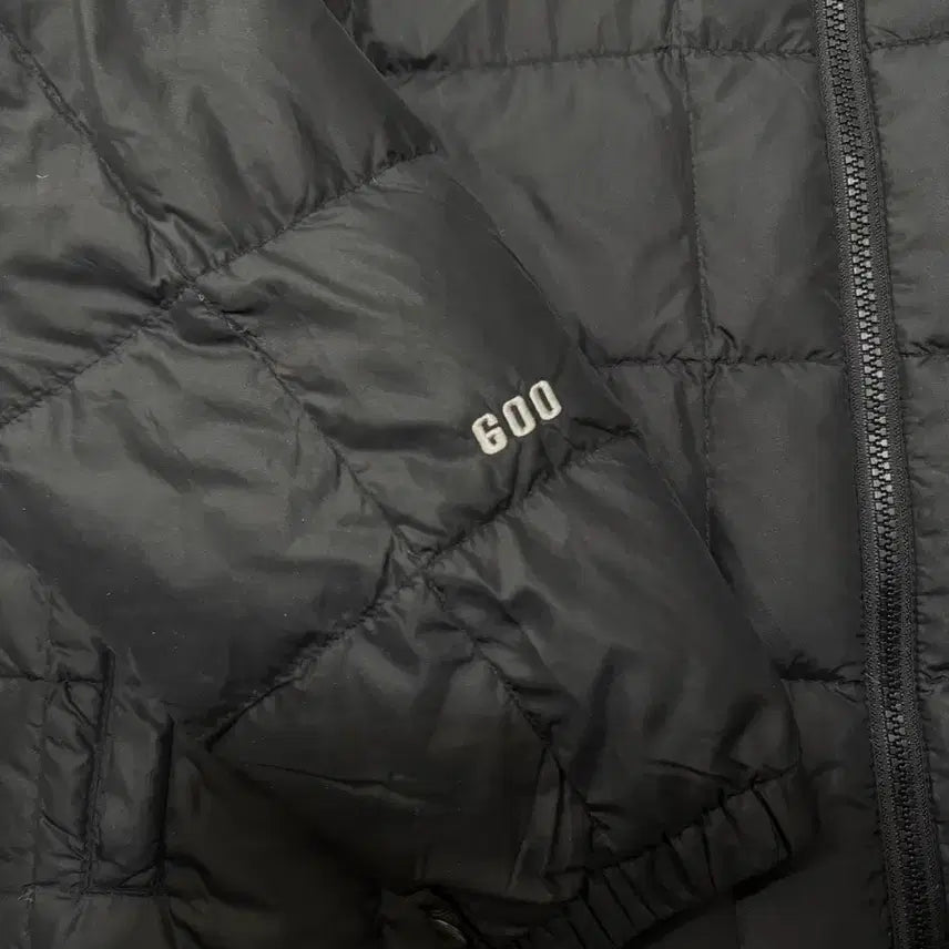 [BUNJANG] The North Face 600 Goose Down Padded Jacket / 노스페이스600 구스패딩
