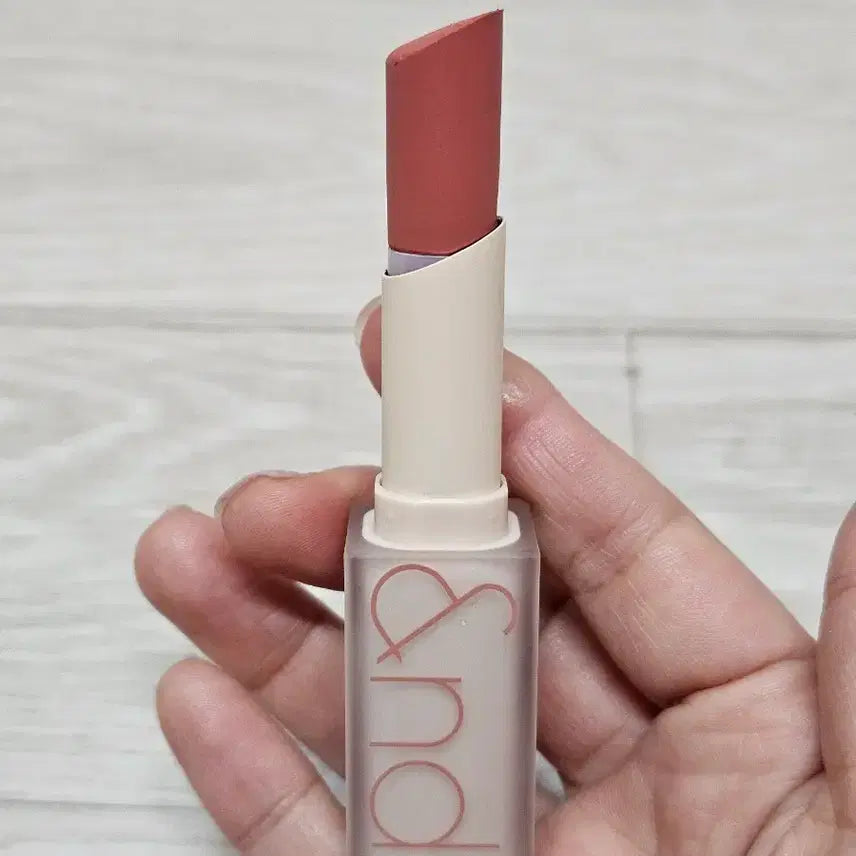 [BUNJANG] Rom&nd Cheek & Zero Matte Lipstick Bundle / 롬앤베러댄 치크& 롬앤 제로매트 립스틱 저렴하게