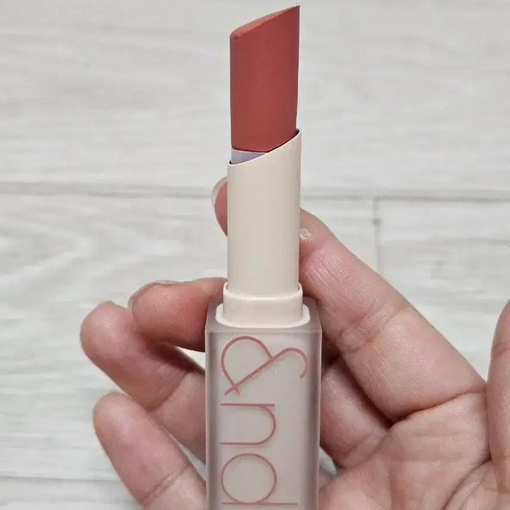 [BUNJANG] Rom&nd Cheek & Zero Matte Lipstick Bundle / 롬앤베러댄 치크& 롬앤 제로매트 립스틱 저렴하게