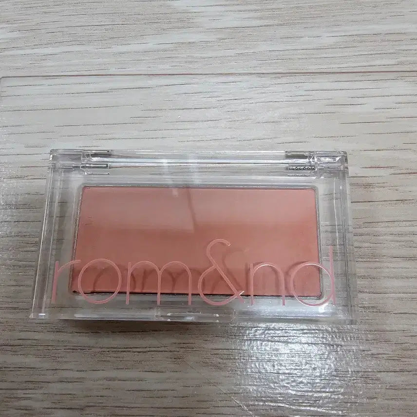 [BUNJANG] Rom&nd Cheek & Zero Matte Lipstick Bundle / 롬앤베러댄 치크& 롬앤 제로매트 립스틱 저렴하게