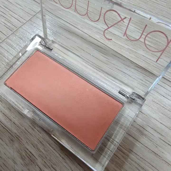 [BUNJANG] Rom&nd Cheek & Zero Matte Lipstick Bundle / 롬앤베러댄 치크& 롬앤 제로매트 립스틱 저렴하게