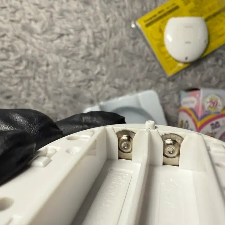 [BUNJANG] Tamagotchi Mix 20th Anniversary White / A 다마고치 믹스20주년 화이트