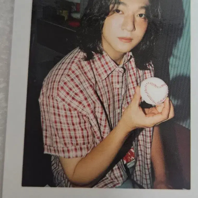 [BUNJANG] Day6 Sungjin 2026 Season's Greetings / 데이식스 Day6 2026 시즌그리팅 성진