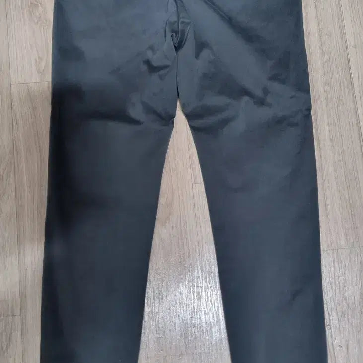 [BUNJANG] ARMEO.D Garment Dyed Chino Pants / 아르메오디 ARMEO.D 턴업 가먼트다잉치노팬츠 MADE IN ITALY