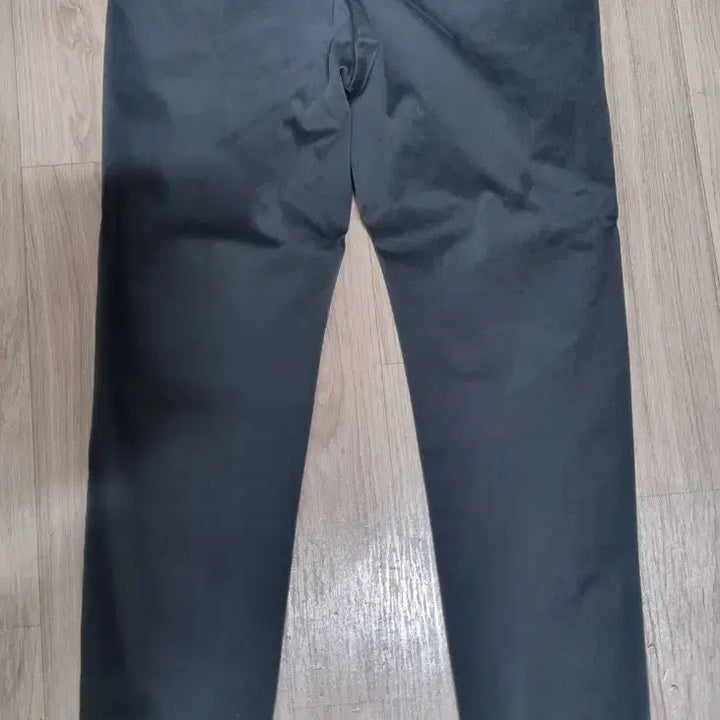 [BUNJANG] ARMEO.D Garment Dyed Chino Pants / 아르메오디 ARMEO.D 턴업 가먼트다잉치노팬츠 MADE IN ITALY