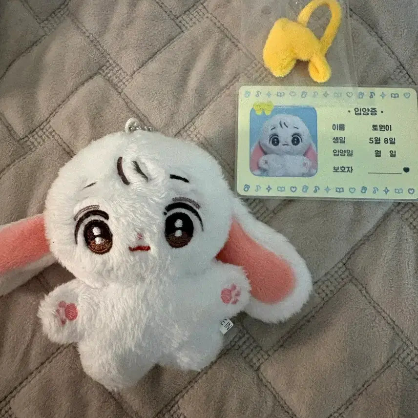 [BUNJANG] XOD Lee Sangwon ALD1 Doll / 급처 ) 이상원 인형 토원이 양도 ALD1