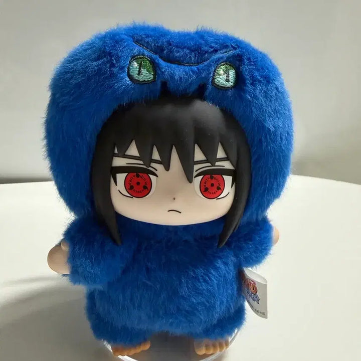 [BUNJANG] Naruto Sasuke Figure / 나루토 eaki 나부부 사스케 개봉