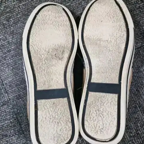 [BUNJANG] Louis Vuitton Monogram Low Sneakers / 루이비통 모노그램 로우스니커즈 6 1/2