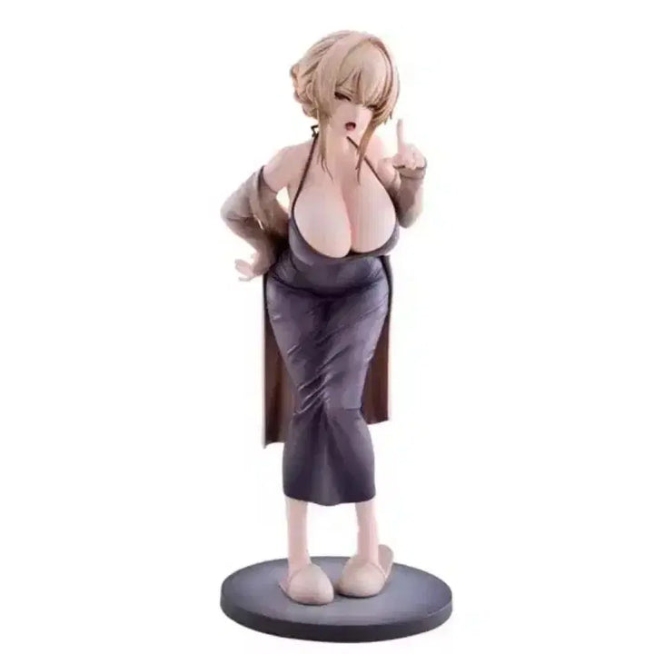 [BUNJANG] Unspecified Erin Figure / 미소녀 피규어 일부 정리 합니다 (에린)