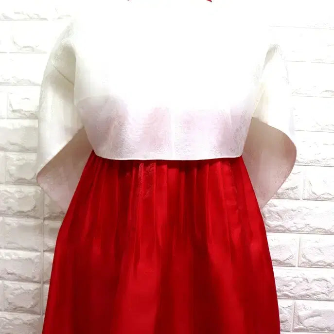 [BUNJANG] Traditional Korean Hanbok Dress / aa124 여성한복/여55-빼빼66/키150-155/가슴90/사놀까