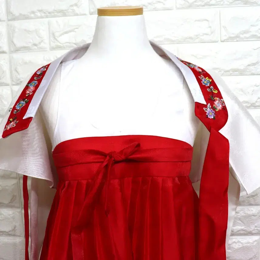 [BUNJANG] Traditional Korean Hanbok Dress / aa124 여성한복/여55-빼빼66/키150-155/가슴90/사놀까
