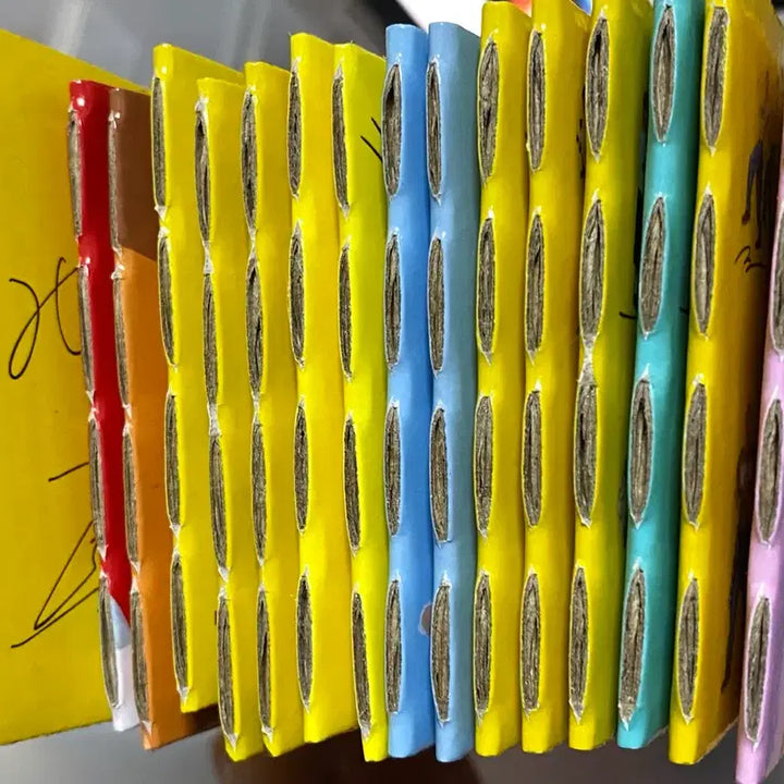 [BUNJANG] RIIZE Mega Coffee Bundle Set Cup Holder / 라이즈 메가커피 컵홀더 일괄