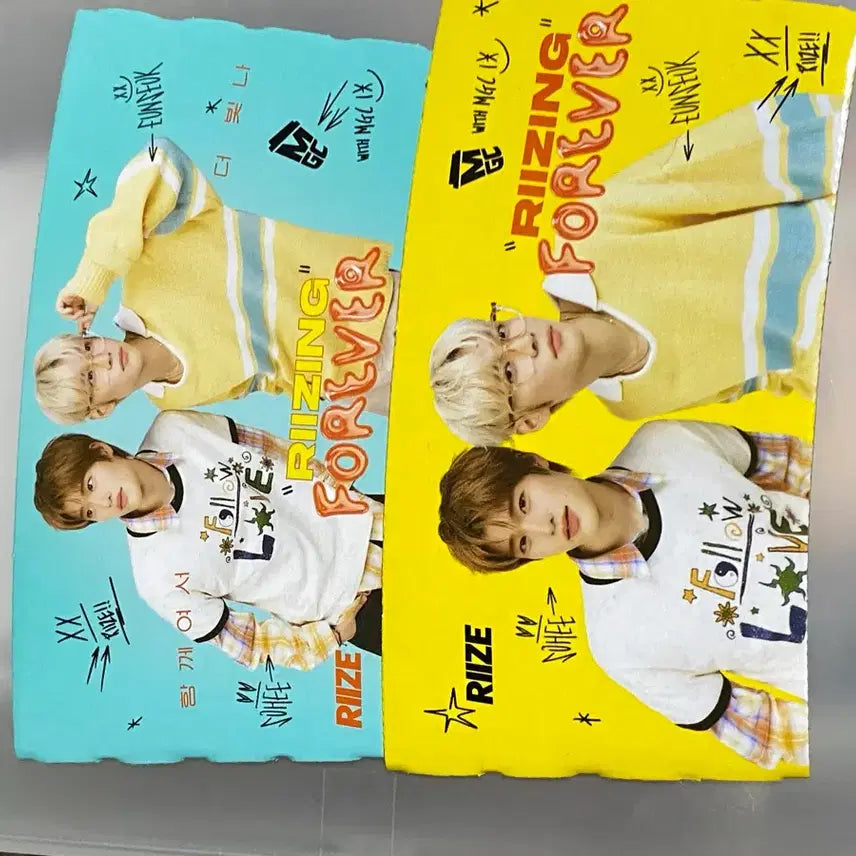 [BUNJANG] RIIZE Mega Coffee Bundle Set Cup Holder / 라이즈 메가커피 컵홀더 일괄