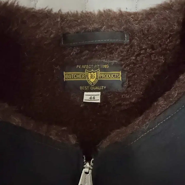 [BUNJANG] Etlaco Alpaca Vest / 엣라코 알파카 베스트 44사이즈 판매합니다