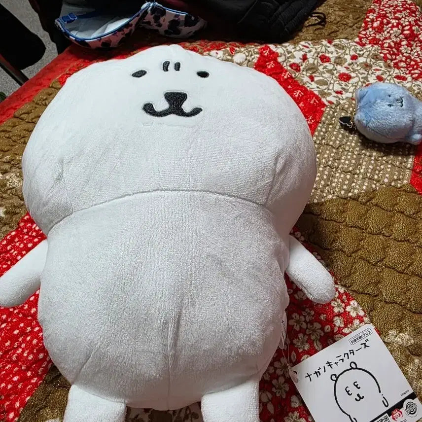 [BUNJANG] Nongdamgom Merchandise / 농담곰
