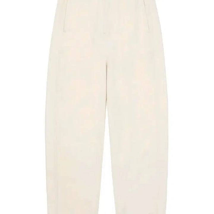 [BUNJANG] Le 917 Curved Denim Pants / 르917(2025) 커브드 데님팬츠 팔아요