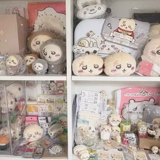 [BUNJANG] Ratko Display Cabinet / 랏코 진열장 자랑합니다