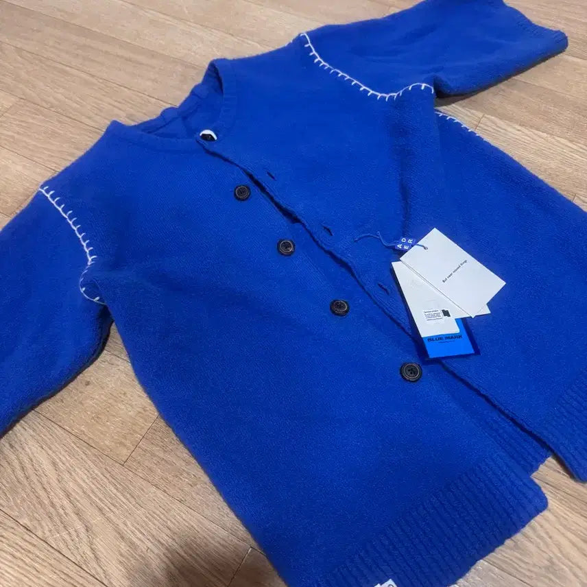 [BUNJANG] ADER Error Cardigan / 아더에러 가디건