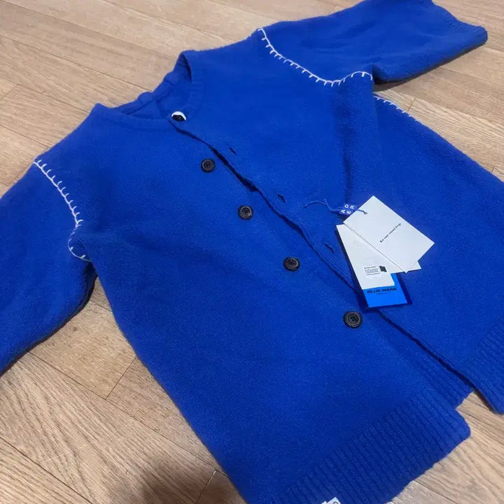 [BUNJANG] ADER Error Cardigan / 아더에러 가디건