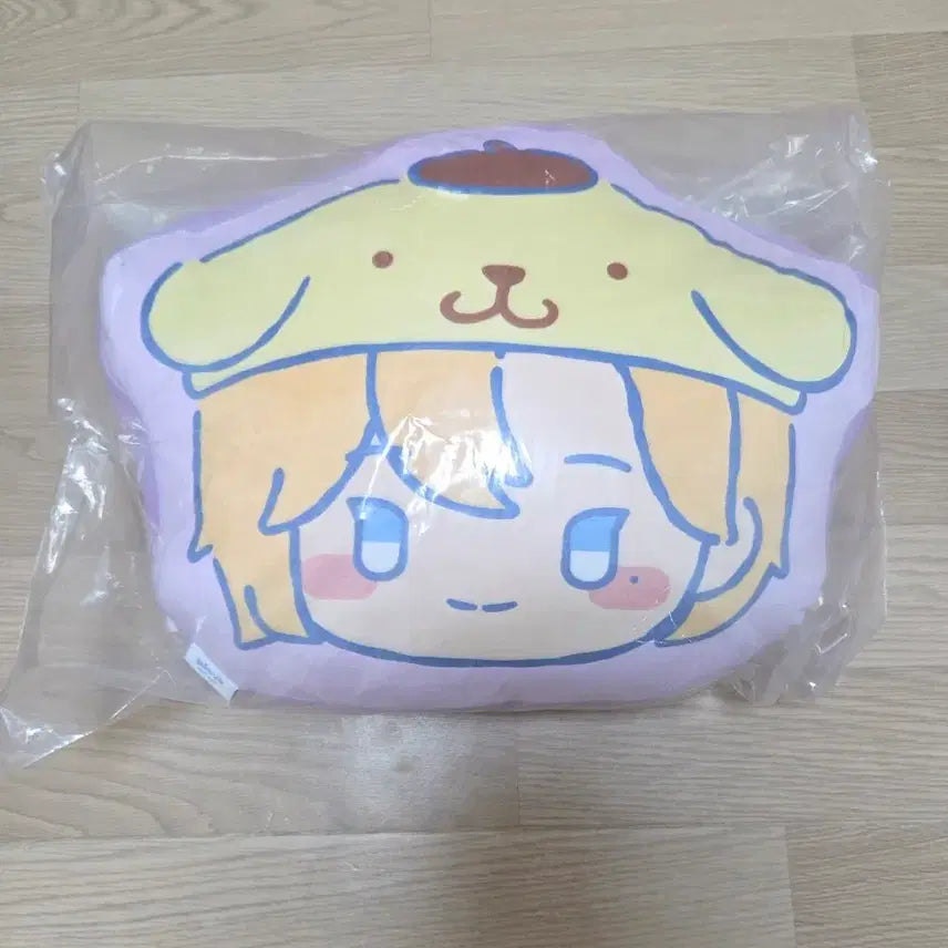 [BUNJANG] PLAVE Noah Face Cushion / 플레이브 플뿌우 엠디 md 노아 페이스 쿠션