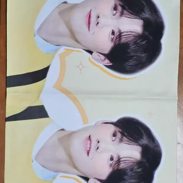 [BUNJANG] Cravity Minhee Slogan / 크래비티 강민희 슬로건