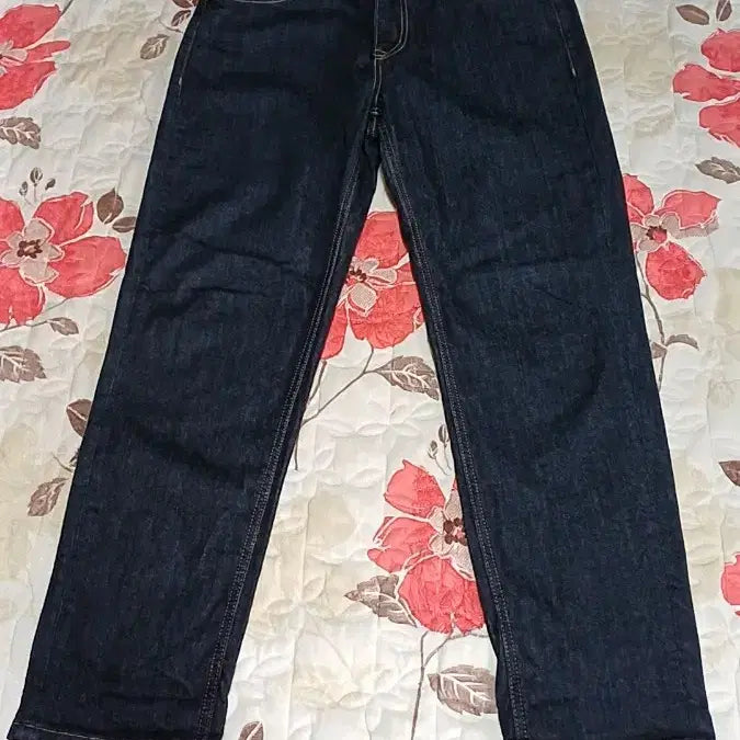 [BUNJANG] SPAO Jeans 32 inch / 스파오 청바지 32인치 기장103