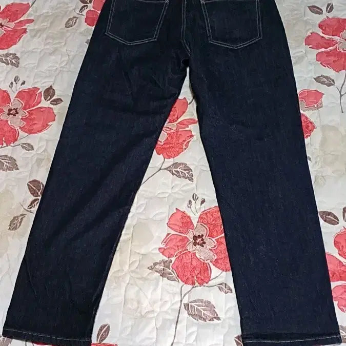 [BUNJANG] SPAO Jeans 32 inch / 스파오 청바지 32인치 기장103