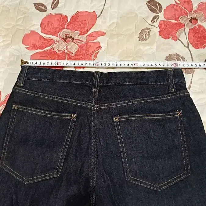 [BUNJANG] SPAO Jeans 32 inch / 스파오 청바지 32인치 기장103