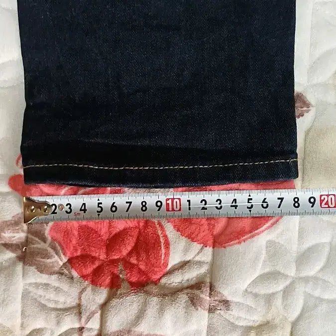 [BUNJANG] SPAO Jeans 32 inch / 스파오 청바지 32인치 기장103