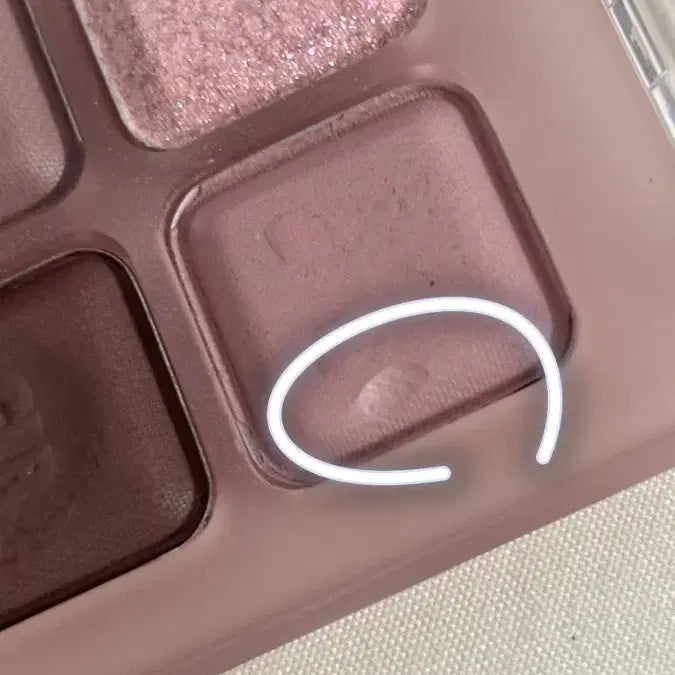 [BUNJANG] Lilybyred Mood Keyboard 08 Lavender Dial / 릴리바이레드 무드키보드 08 라벤더다이얼