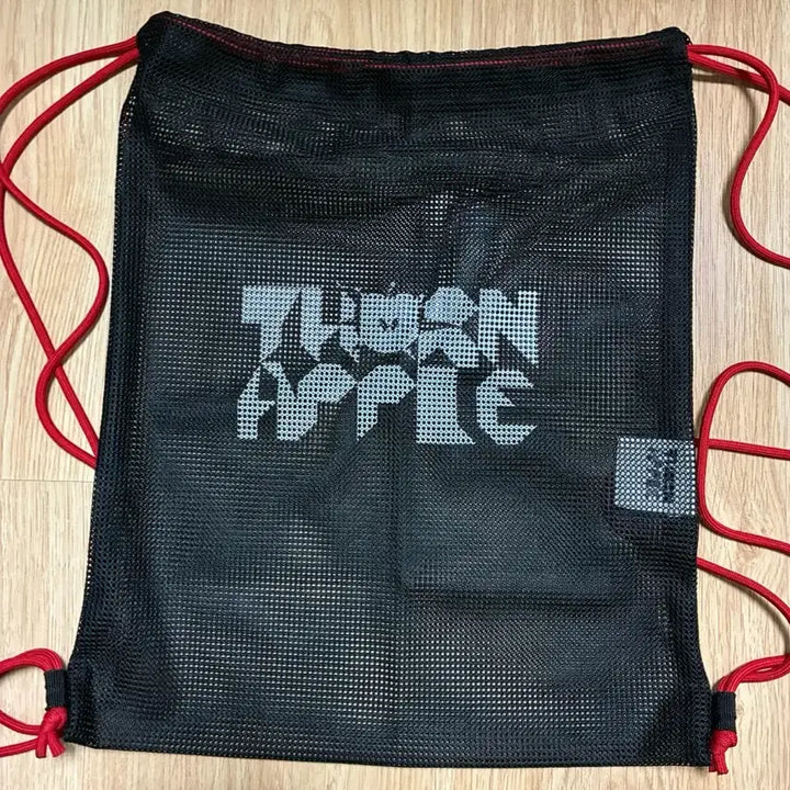 [BUNJANG] Thornapple Merchandise / 쏜애플 불구경 굿즈