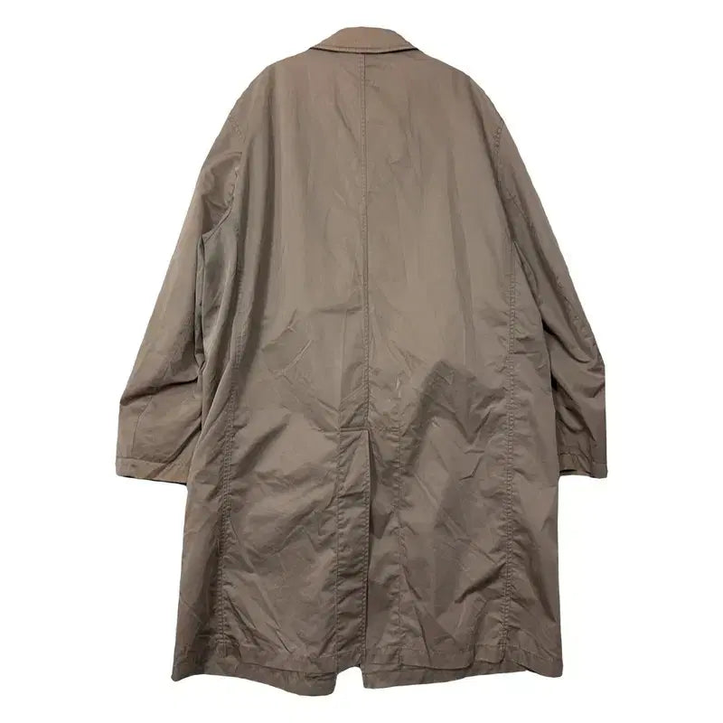 [BUNJANG] Burberry Brown Vintage Work Coat 56 / 버버리 브라운 빈티지 워크 코트 56