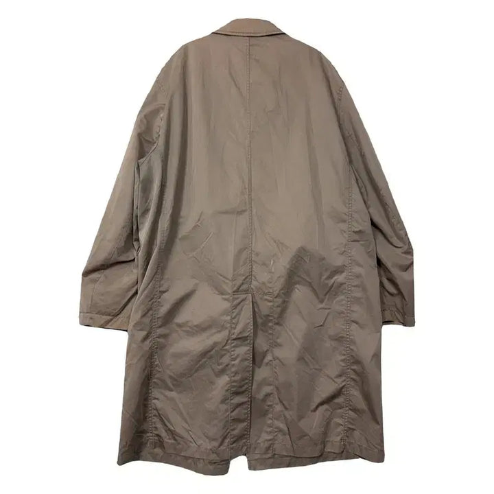 [BUNJANG] Burberry Brown Vintage Work Coat 56 / 버버리 브라운 빈티지 워크 코트 56